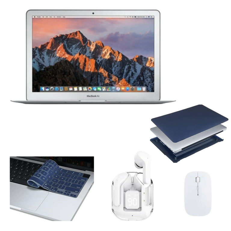 Restored Apple MacBook Air 11