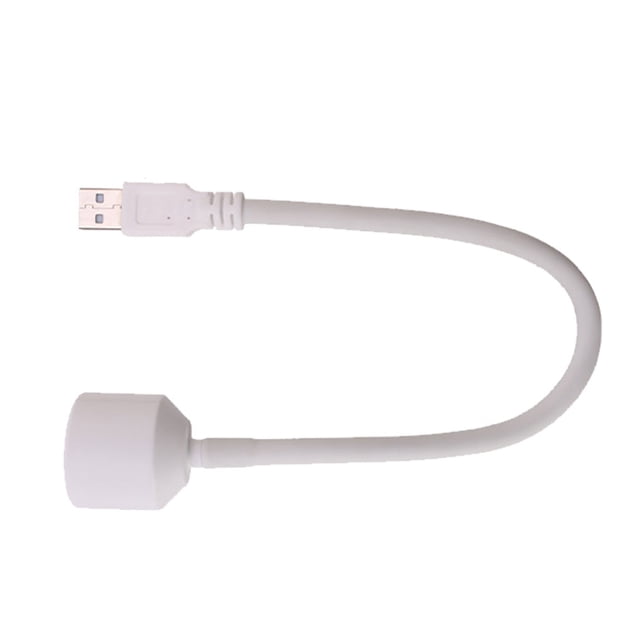 Guardurnaity Equipo de lámpara para secador de uñas, luces para hornear en las yemas de los dedos, salón de casa con USB, herramientas de secado Arte de uñas