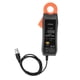 thumbnail image 1 of AC DC Current Clamp 4 To 400A Maximum 23mm Jaw Clamp Current Probe with BNC Interface for Oscilloscope, 1 of 5