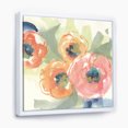 thumbnail image 1 of Buttercup I - Traditional Framed Canvas, 1 of 3