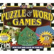 Puzzle & Word Games