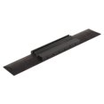 thumbnail image 1 of 1 Pack Wooden Guitar Bridge - s Replacement.Music African Ebony, 1 of 8