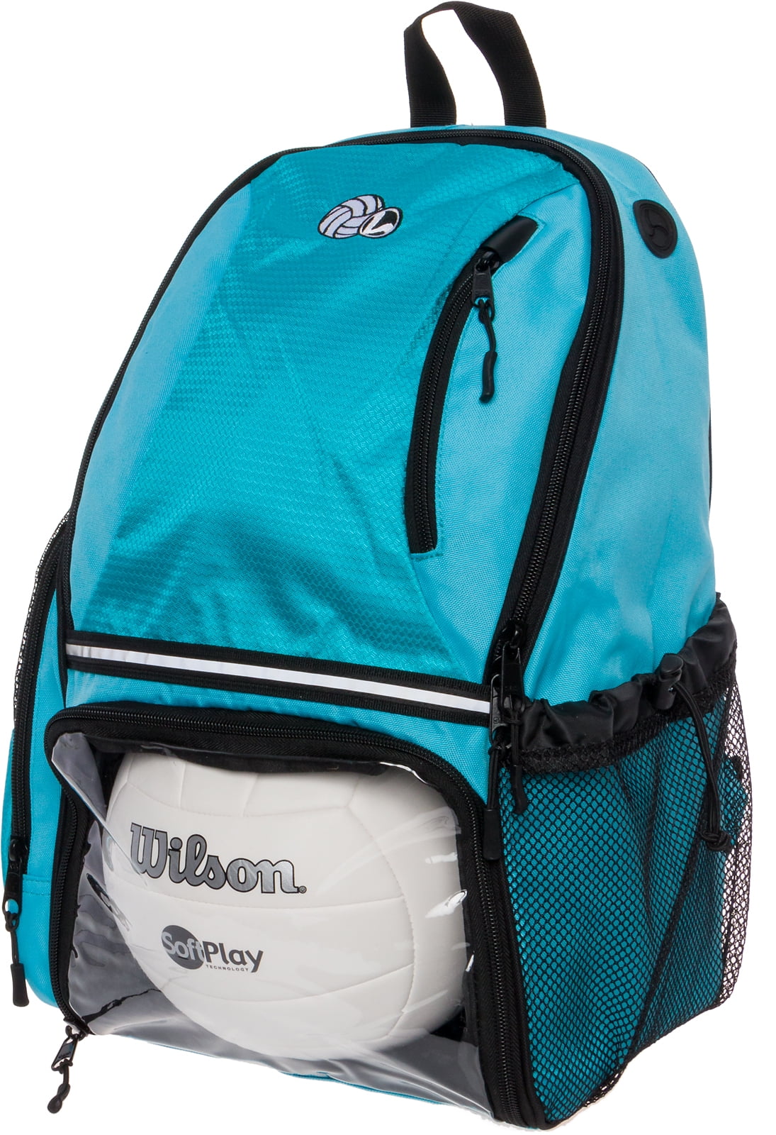 girls volleyball bag