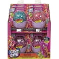 thumbnail image 6 of Cave Club Dino Baby Crystals, Surprise Pet with Accessories and Slime or Sand, 6 of 8