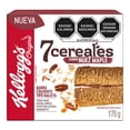thumbnail image 1 of Barras 7 Cereales Kellogg's Sabor Nuez Maple 175 g, 1 of 5