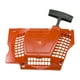 thumbnail image 1 of Reemplazo de arranque de retroceso de retracción 537104702 537423001 para 340 345 350 351 353 346 motosierra reemplazar Accesorios Zulema pieza de repuesto de motosierra, 1 of 7