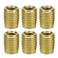 thumbnail image 4 of Selftapping Thread Insert,20Pcs 302 Carbon Steel Screw Thread Insert Thread Repair Insert Achieve More, 4 of 8