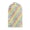 Rainbow Zebra Print Pouch, variant on HELLHERO Cats Pattern Kitchen Blender Dust Cover for Home Kitchen Indoor Fitted