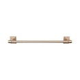 thumbnail image 4 of Top Knobs Stk10 Stratton Bath 30" Single Towel Bar - Nickel, 4 of 5
