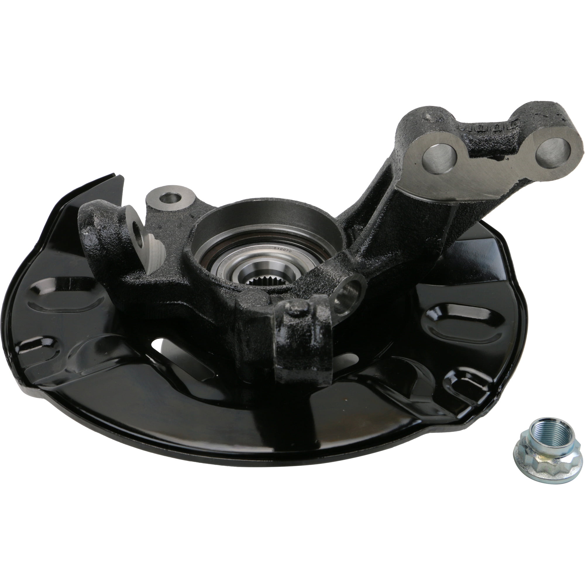 MOOG LK066 Steering Knuckle