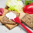 thumbnail image 4 of 1xFood Grade Silicone Integrated Scraper Spatula For Cooking&Baking Tool, 4 of 9
