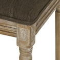 thumbnail image 3 of Dining Chairs for Home | Inspire Old - fashioned Dining Experience | Fabric - made for Softness | Upgrade Traditional Seating, 3 of 7