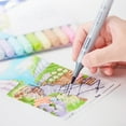 thumbnail image 4 of Copic COPIC Ciao Marker My First Copic Starter Set, 12-Piece Set, 4 of 4