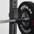 thumbnail image 5 of Titan Fitness X-3 Series Short Bolt-Down Power Rack 36-in. Depth, 5 of 7