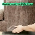 thumbnail image 4 of Couch Cat Scratch Protector for Furniture Sofa Anti Cat Scratch, 4 of 7