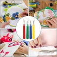 12pcs Sewing Seam Rippers, Thread Ripper Stitch Rippers for Sewing Crafting Embroidery Hems and