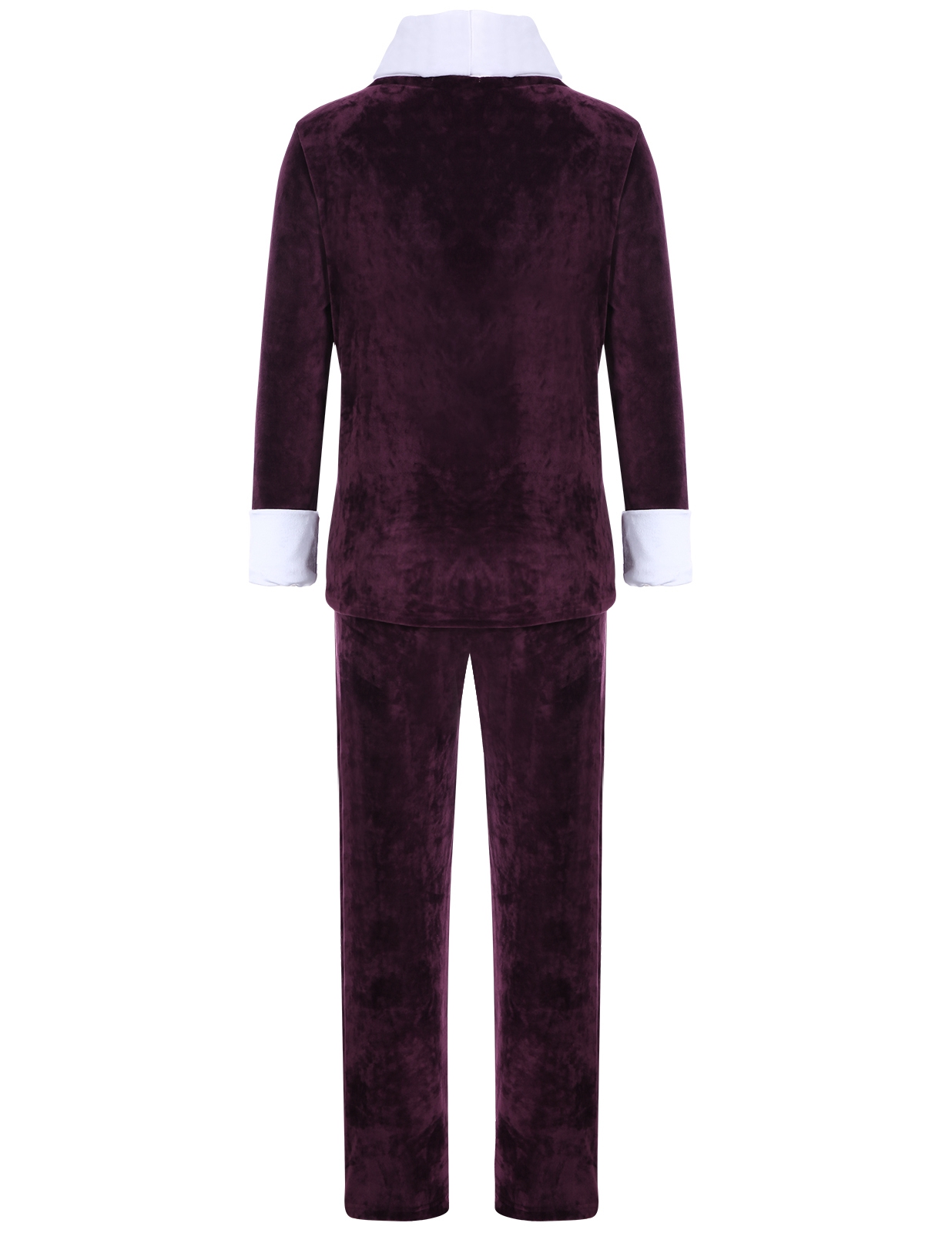 fleece sleepwear