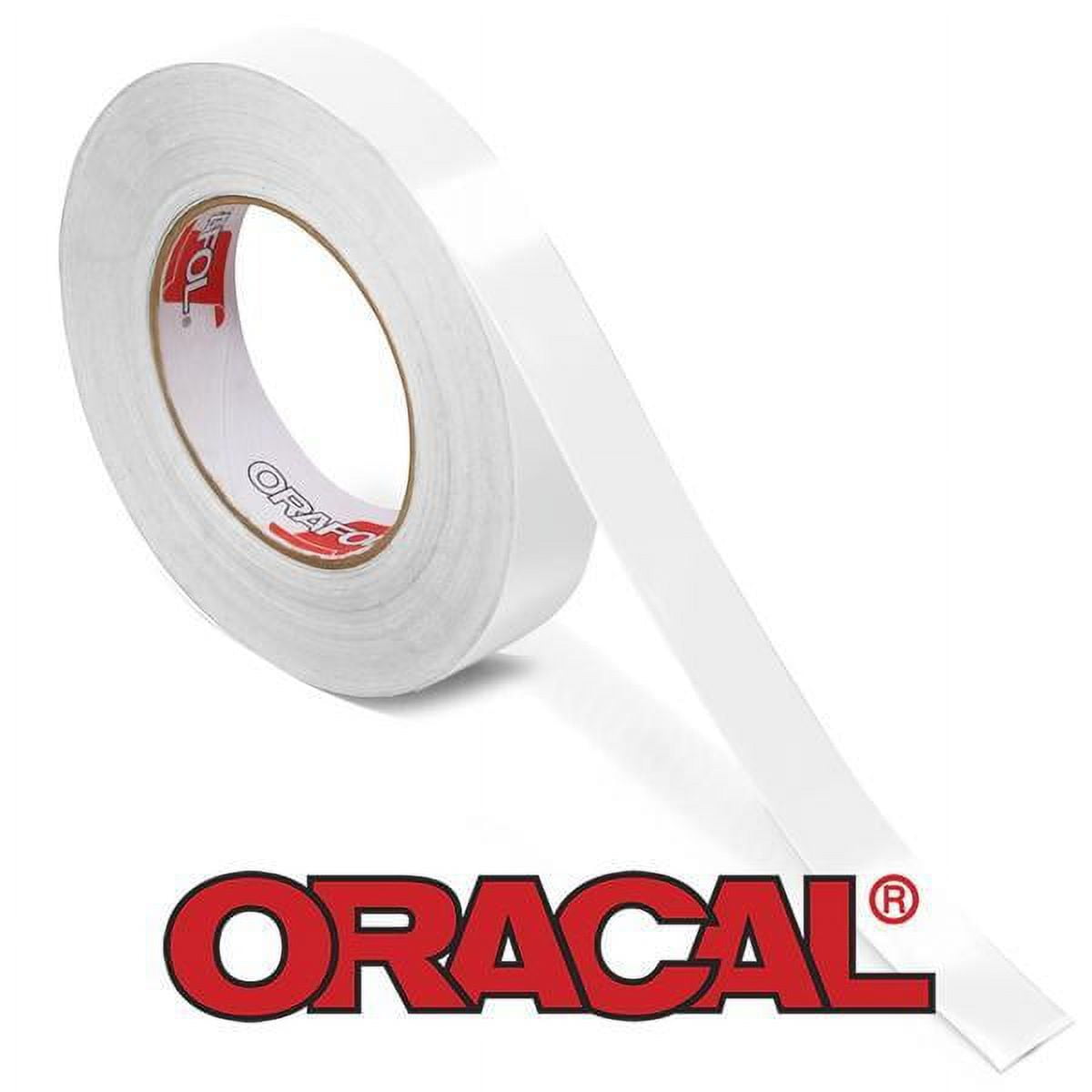 Oracal 651 - 12 x 24 Sheet – Small Town Vinyl