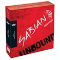 thumbnail image 2 of Set de platillos Sabian SBr Performance Set Pure Brass, 2 of 2