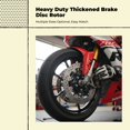 thumbnail image 3 of Abbraccia Disco de freno moto alto rendimiento, 3 of 6