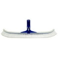 thumbnail image 2 of Poolmaster Deluxe Heavy Duty Vinyl Liner Pool Brush with Rubber Bumper for Above or In Ground Pools, 2 of 8