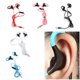 thumbnail image 2 of Auricular Estéreo sweethay Gancho para la Oreja 3,5mm Deportivos, 2 of 6