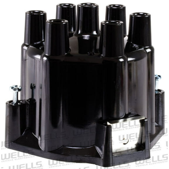 Distributor Cap