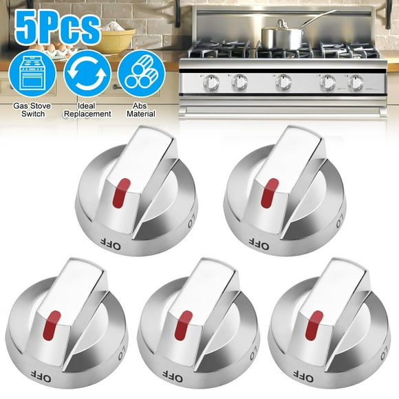Samsung Stove Knobs