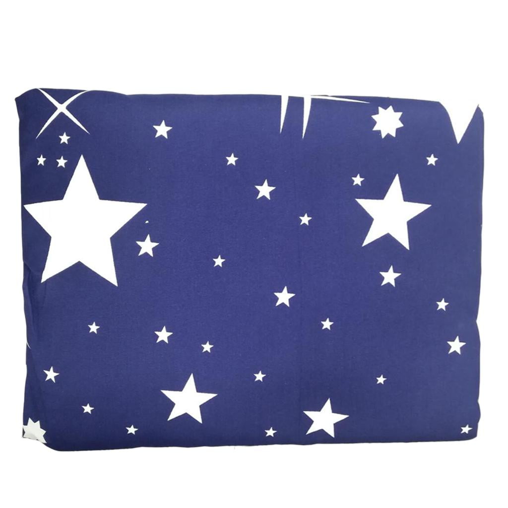 Traditional Japanese Floor Futon Mattress Protection Cover 35*79