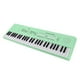 thumbnail image 1 of Teclado De Piano Electrónico Multifuncional De 54 Teclas, Con Micrófono Con Cable Para Aprendizaje Y Grabación De Música Para Niños, 1 of 7