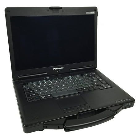 Memory For Windows 7 Panasonic Toughbook Touch CF-53 Laptop Core i5-2520M 2.5GHz 8GB Memory 500GB HDD 14