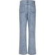 thumbnail image 4 of 1 pantalón vaquero para mujer, azul claro., 4 of 8