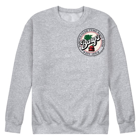 Barqs - Graphic Fleece Sweatshirt