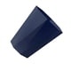thumbnail image 2 of Moyic Capacidad grande ligera del amplio del aspecto de moda del cubo de basura azul marino del cuarto de baño Conjuntos de muebles de sala de estar azul tinta, 2 of 6