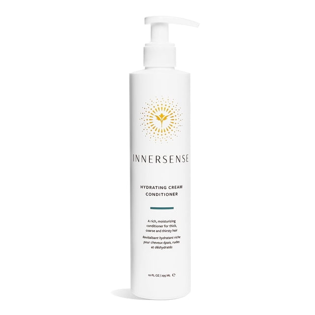 Acondicionador INNERSENSE Organic Beauty Natural Hidratante 300 ml