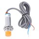 thumbnail image 4 of 10Pcs JYIO Proximity Sensor Switch AC 2-Wire Normally Open 90-250VAC 400mA LJ18A3-8-J/EZ, 4 of 4