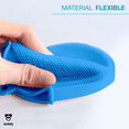 thumbnail image 4 of Cepillo Corporal Multifuncional - Amababy - Silicón Flexible, 4 of 5