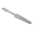 thumbnail image 2 of MERIGLARE Guitar Fret Crowning File Easy to Use Fret Edge files for Bass Guitar Violin, 2 of 9