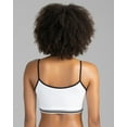 thumbnail image 5 of No Boundaries Women's 2-Way Bralette, Sizes XS-3XL, 5 of 13