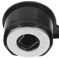 thumbnail image 4 of 2pcs Pressure Cooker Valve For Pressure Cooker Steam Vent Black Plastic Cooking, 4 of 8