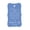 Baby Blue, variant on 100 PCS Wedding Welcome Personalized Wedding Favor Gift Paper Tags Custom Made Thank you Hang Tags