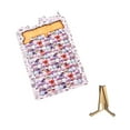 thumbnail image 2 of Rompecabezas de madera para adultos, rompecabezas de animales, adorno decorativo, juego familiar creativo botella, 2 of 9