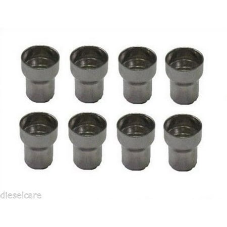 - 08-10 6.4L Ford Powerstroke Fuel Injector Sleeve Cup