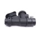 thumbnail image 4 of Greeniant Inflador de válvula de escape de carga de baja presión para buceo, accesorio de manguera en forma de K, accesorios de natación para Deportes acuáticos, 4 of 6
