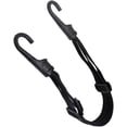 thumbnail image 4 of Luggage Strap for Motorcycle Bike Adjustable Luggage Strap with Hooks, 4 of 5