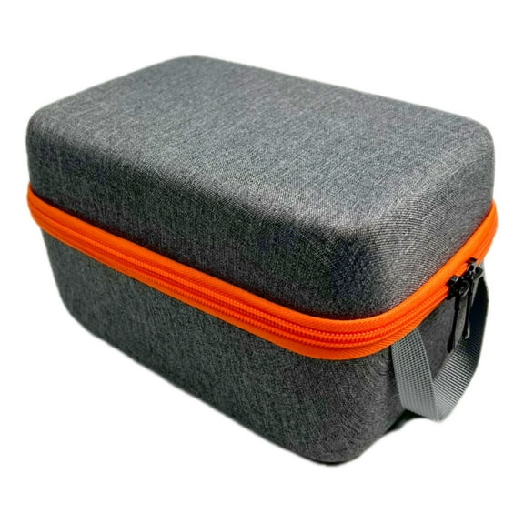 Travel Organizers For Yoto Player 3rd/2nd Kids Speakers Carrying Case Holder