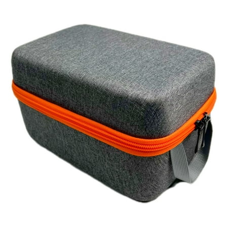 JZROCKER Protective Case For Yoto Player 3rd/2nd Kids Player With Card Compartment