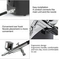 thumbnail image 4 of Micro-Nano Moisturizing Oxygen Sprayer, Facial Oxygen Water Spray Machine, 4 of 8