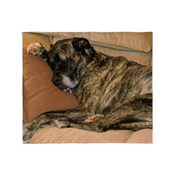 CafePress - Sweet Dreams Throw Blanket - Soft Fleece Throw Blanket, 50"x60" for All Ages