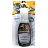 Allary Black Liquid Shoe Polish, Model #903-14